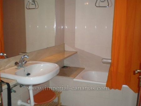 1 Bed Flat / Apartment to Rent - Foto 5