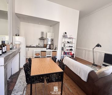 Location Appartement 2 pièces 43m² BORDEAUX 33000 - Photo 3