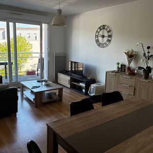 Appartement 3 pièces – 57 m² environ à Plescop (ref : 40896) - Photo 2