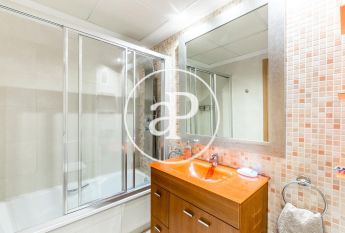 Penthouse for rent with Terrace in Patacona (Alboraya)