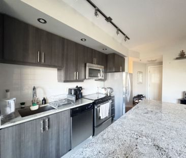 For Lease - 2756 Old Leslie Street Unit# 522, Toronto, Ontario - Photo 3