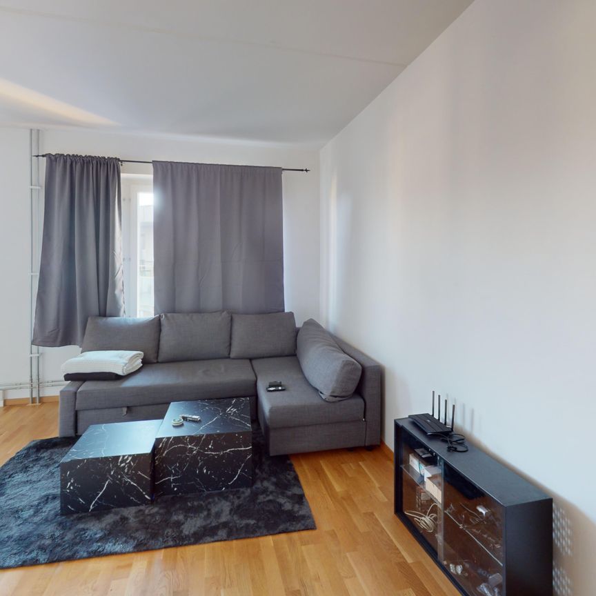 Grepgatan 30 - Photo 1