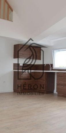 Appartement - T2 bis - 61,70m² - LILLE - Photo 1