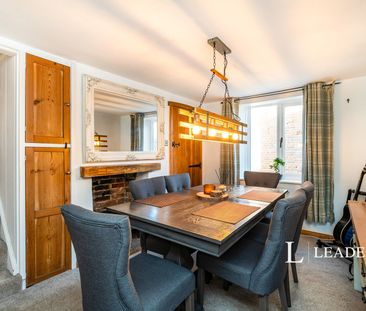 cottage to rent The Street, Thurgarton, Norwich, NR11 - Photo 1