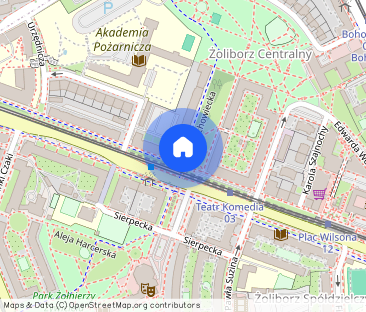 Kawalerka | 21m2 | Krechowiecka - Фото 1