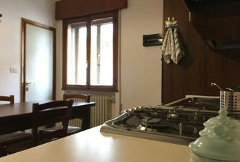 Via Federico Confalonieri, Padova, Veneto 35129