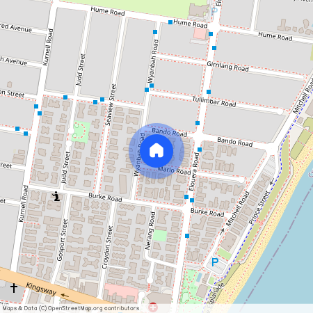 5/19-23 Marlo Road, Cronulla 2230, New South Wales