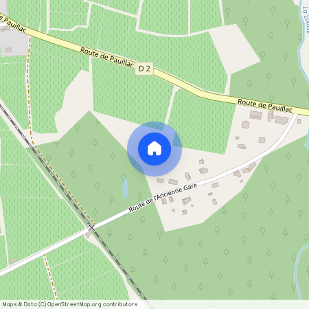 33390, Blaye