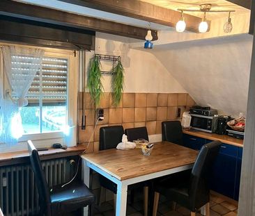 4 Zimmer Wohnung Rodgau - Photo 1