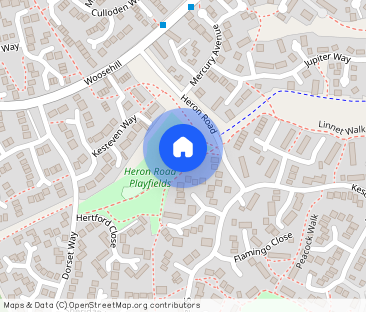 Kesteven Way, Wokingham, RG41 - Photo 1