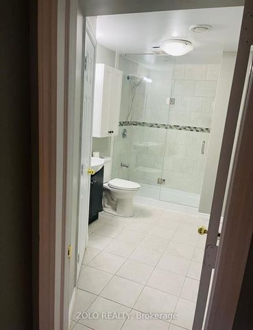 For Lease - 142 Maria Antonia Road Unit# Bsmnt, Vaughan, Ontario - Photo 2