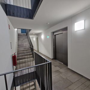 Prangelgasse 25/8 - Moderne Kleinwohnung mit Balkon in Toplage - Foto 3