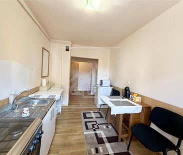 Apartament de inchiriat in Sibiu - 2 camere, decomandat - zona Promenada Mall - Fotografie 4