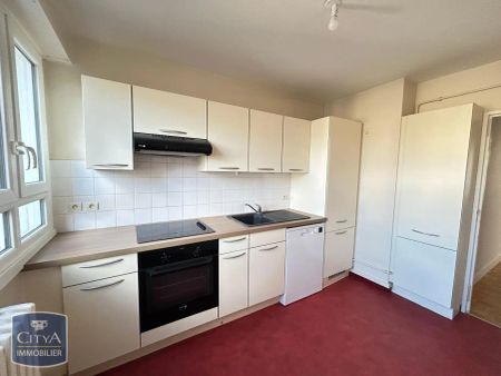 Appartement à louer 4 pièces 72.19m² - Photo 5