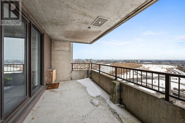 1785 Frobisher Lane – Unit 2501 - Photo 1