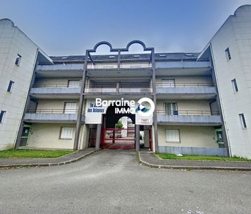 Location appartement à Brest, 2 pièces 34.29m² - Photo 5