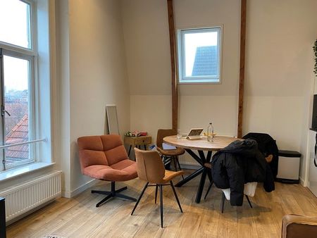 Te huur: Appartement Gedempte Kattendiep in Groningen - Foto 3