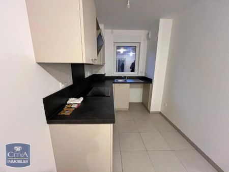 Maison à louer 3 pièces 67.36m² - Photo 3