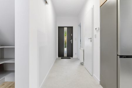 apartament otoczony zielenią BEZ CZYNSZOWE 50 m² - Zdjęcie 3