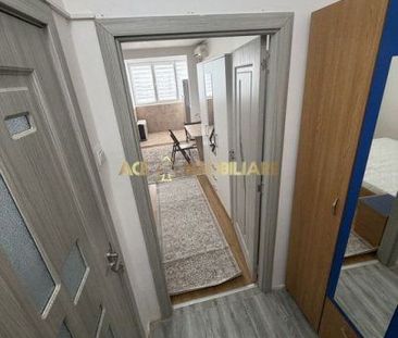 Garsoniera de inchiriat | Lucretiu Patrascanu | Metrou | Mobilat & Uti - Fotografie 3