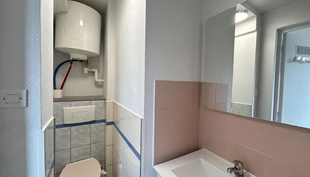 Appartement 1 pièces 12m2 REIMS 445 euros - Photo 3