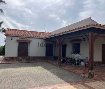 Alquiler de casa rural en Coin - Photo 1