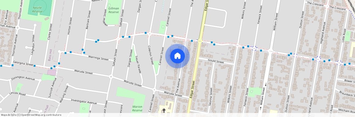 1/78 The Avenue, NSW 2200, Bankstown