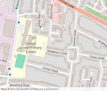 Harmer Road, NR3 - Photo 1
