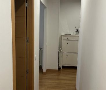 Piso de alquiler en Calle de Fermín Caballero, 52a, La Paz - Photo 5