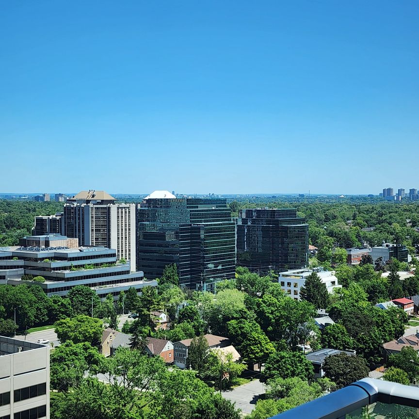 For Lease - 35 Bales Avenue Unit# 2209, Toronto, Ontario - Photo 1