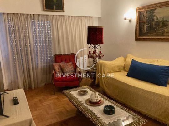 Διαμέρισμα για ενοικίαση - Φιλοθέη, - Φωτογραφία 1
