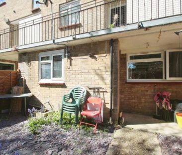 1 bedroom maisonette to rent - Photo 5