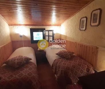Μεζονέτα για ενοικίαση Επτάλοφος (Παρνασσός) - Φωτογραφία 4
