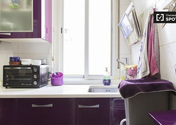 madrid, Community of Madrid 28009