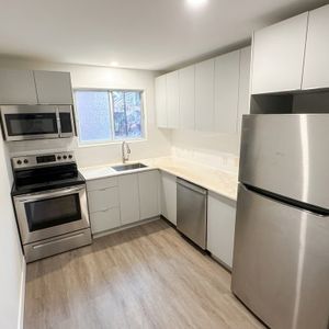 4½ For Rent — Hochelaga-Maisonneuve — $1 - Photo 2
