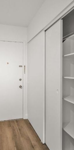 1 CH - 1 SDB - Québec - $1,049 /mo - Photo 1
