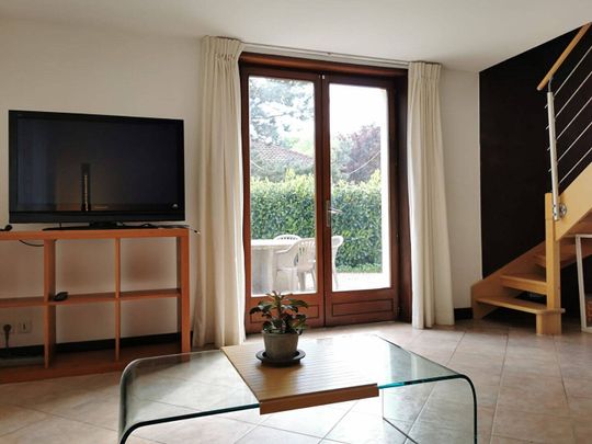 Location appartement 3 pièces 74.55 m² à Ferney-Voltaire (01210) - Photo 1