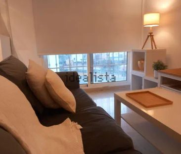 Alquiler de piso en Calle Jaén, 2 - Photo 3