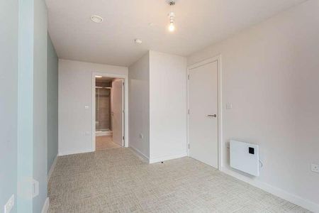 Trafford Gardens, Botanical Avenue, Old Trafford, Manchester, M16 - Photo 3