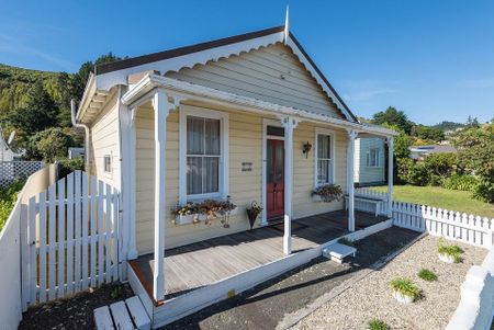 Cosy cottage, fully furnished, short term tenancy - Photo 3