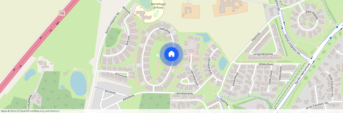 Katholtvej 80, 8600 Silkeborg