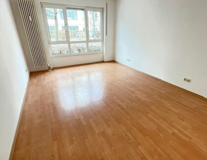 Barrierefreie Zweiraumwohnung - Foto 1