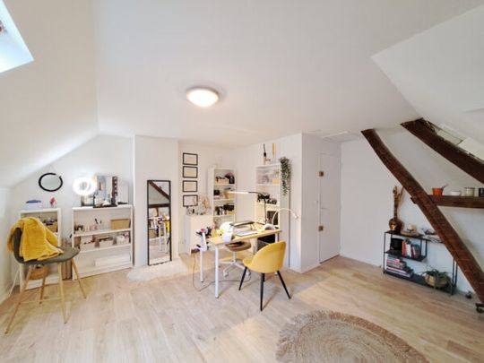 Appartement / Location - Photo 1