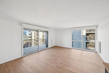 Location Appartement 3 pièces 70m² BORDEAUX 33100 - Photo 5