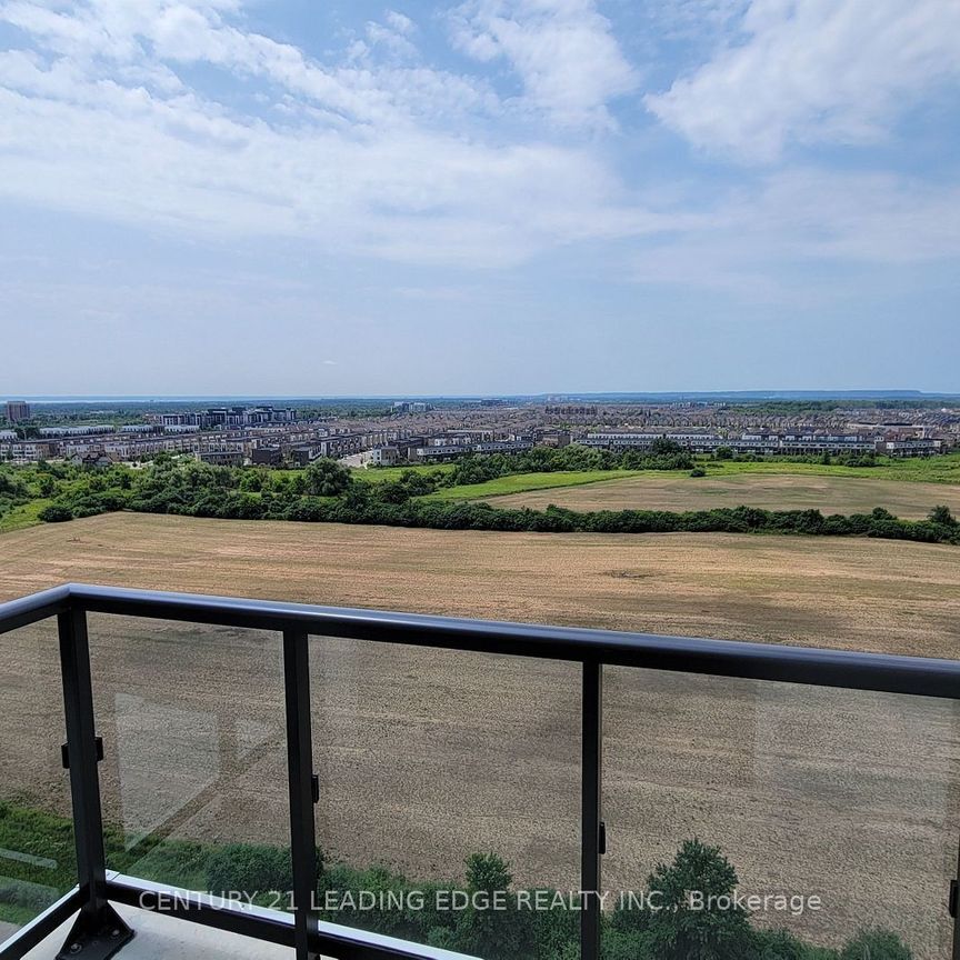 For Lease - 345 Wheat Boom Drive Unit# 1507, Oakville, Ontario - Photo 1