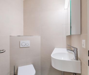 3,5 Zimmer umfassend saniert / Zentrumslage - Photo 6