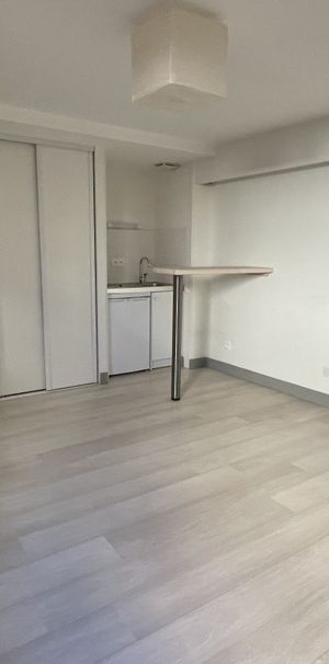 BEAU T1 DE 24m² – Limoges – Location – Begip - Photo 1