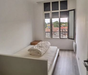 Location Appartement 3 pièces 58 m2 à Pantin - Photo 4