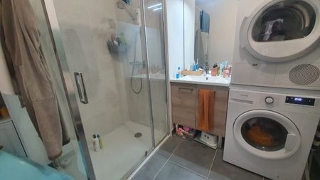 Appartement 3 pièces – 64 m² environ à Vannes (ref : 38622) - Photo 5