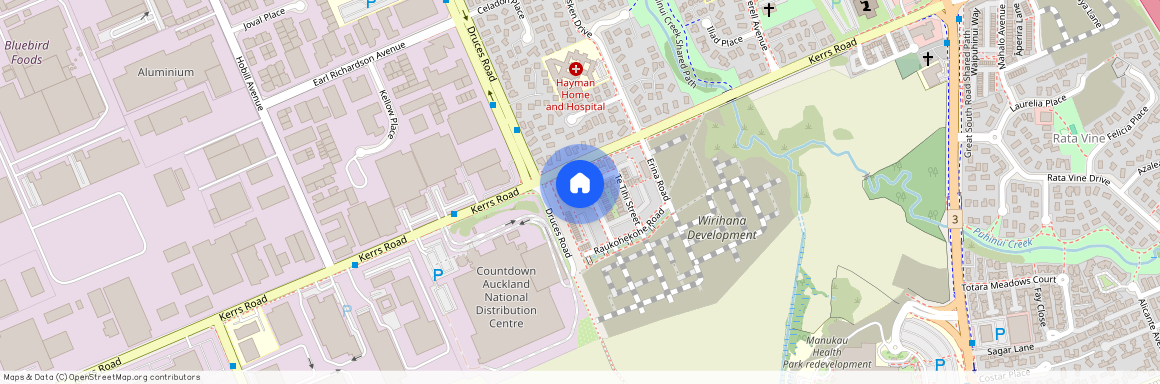 44 Te Tihi Street, Wiri, Auckland